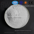 White Color and Silicate Main Raw Material fumed silica vacuum insulation panel